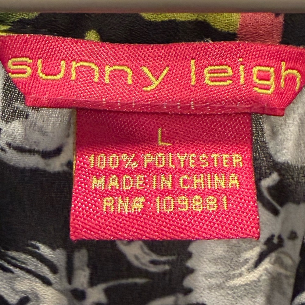 Sunny Leigh top - Picture 3 of 4